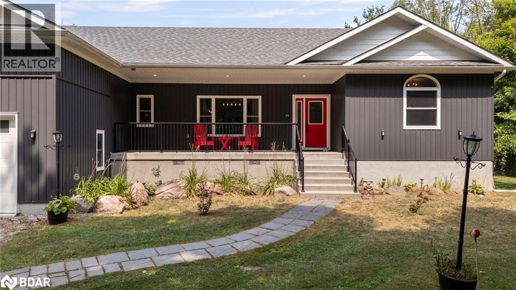 2326 Foxmead Road Road, Coldwater, Ontario  L0K 1E0 - Photo 2 - 40785295