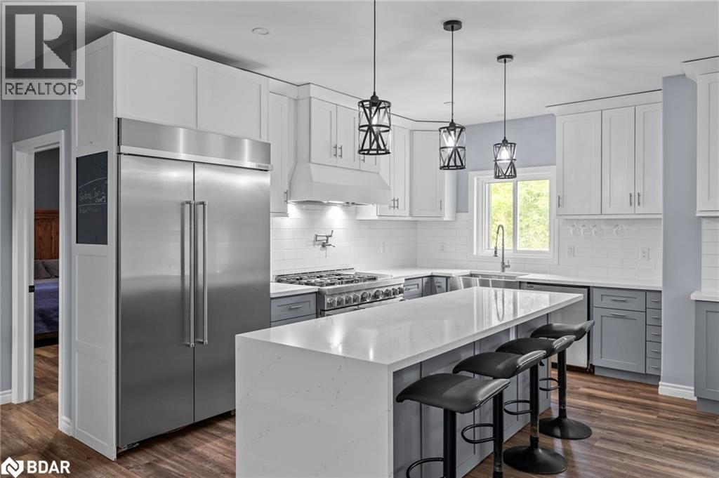 2326 Foxmead Road Road, Coldwater, Ontario  L0K 1E0 - Photo 8 - 40785295