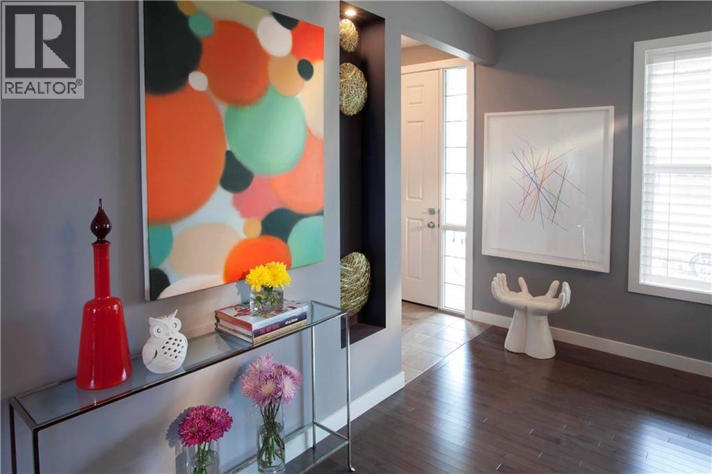 434 River Avenue, Cochrane, Alberta  T4C 3B8 - Photo 5 - A2217498