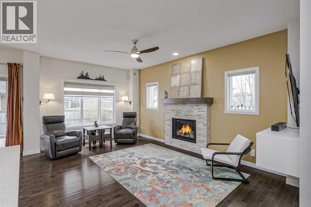 41 Walgrove Green Se, Calgary, Alberta  T2X 2H8 - Photo 11 - A2268578