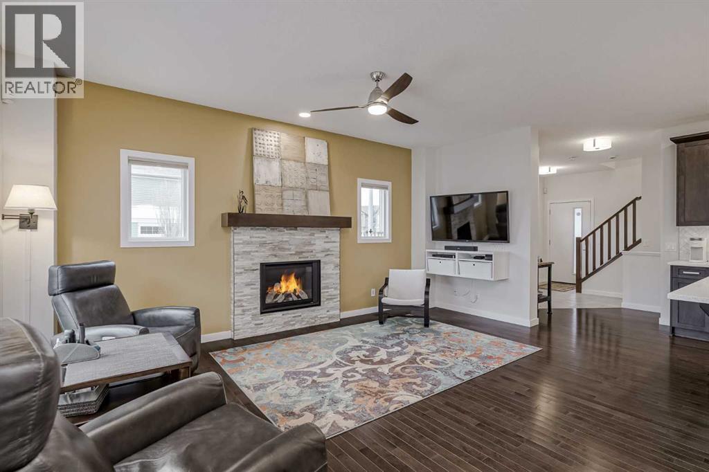 41 Walgrove Green Se, Calgary, Alberta  T2X 2H8 - Photo 12 - A2268578