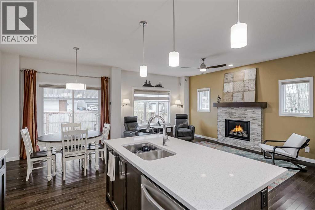 41 Walgrove Green Se, Calgary, Alberta  T2X 2H8 - Photo 13 - A2268578