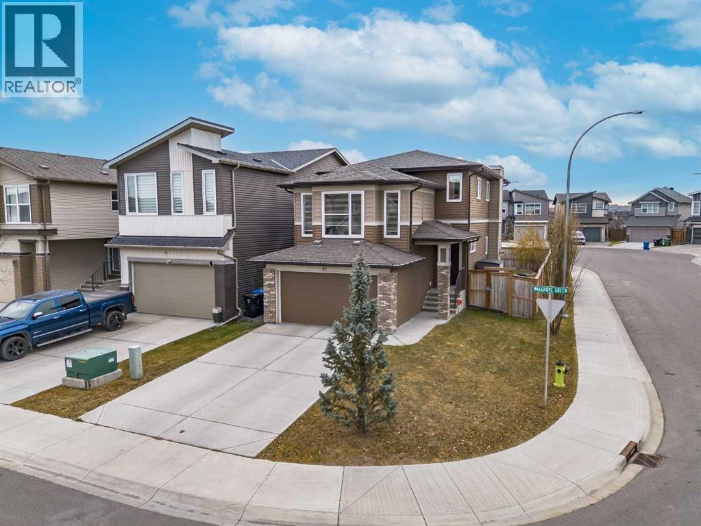 41 Walgrove Green Se, Calgary, Alberta  T2X 2H8 - Photo 44 - A2268578