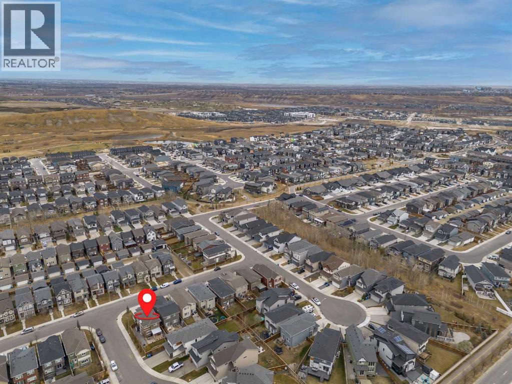 41 Walgrove Green Se, Calgary, Alberta  T2X 2H8 - Photo 47 - A2268578