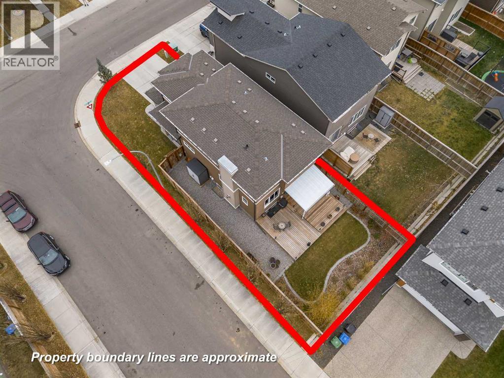 41 Walgrove Green Se, Calgary, Alberta  T2X 2H8 - Photo 45 - A2268578