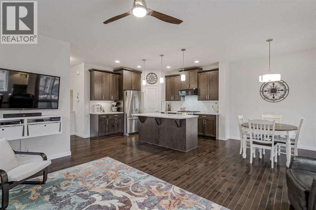 41 Walgrove Green Se, Calgary, Alberta  T2X 2H8 - Photo 6 - A2268578