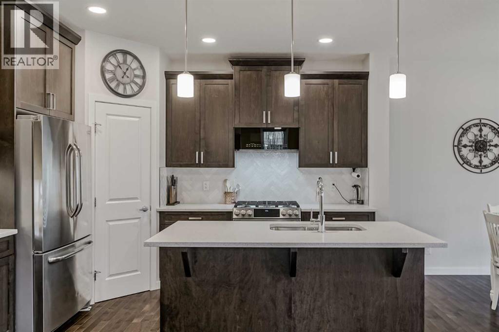 41 Walgrove Green Se, Calgary, Alberta  T2X 2H8 - Photo 7 - A2268578