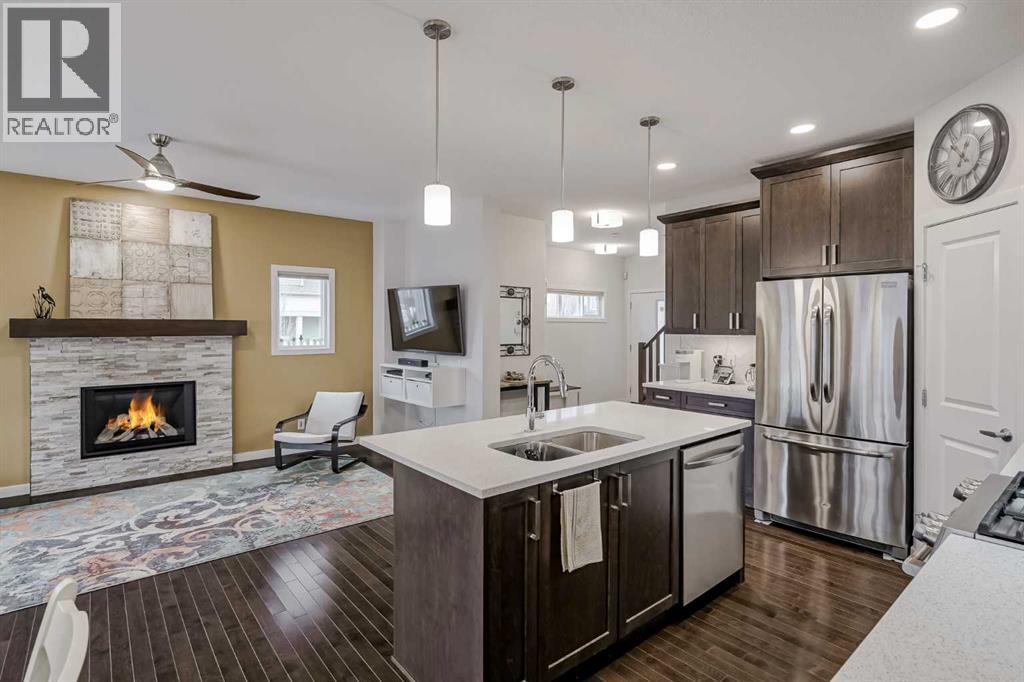 41 Walgrove Green Se, Calgary, Alberta  T2X 2H8 - Photo 10 - A2268578