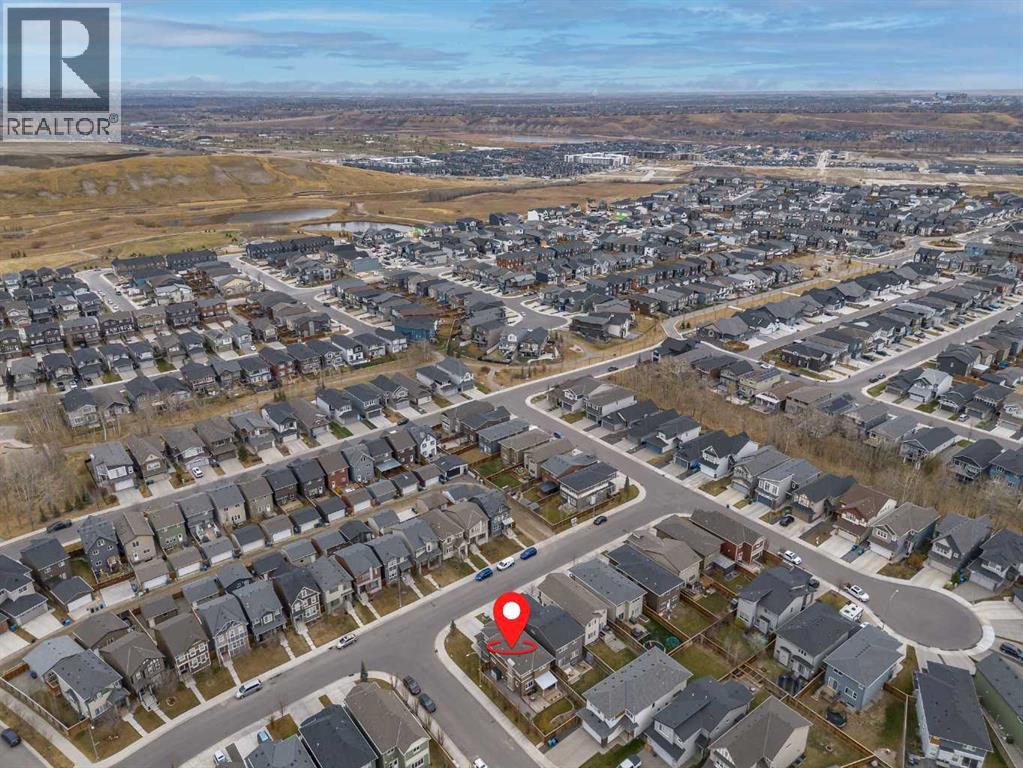 41 Walgrove Green Se, Calgary, Alberta  T2X 2H8 - Photo 46 - A2268578