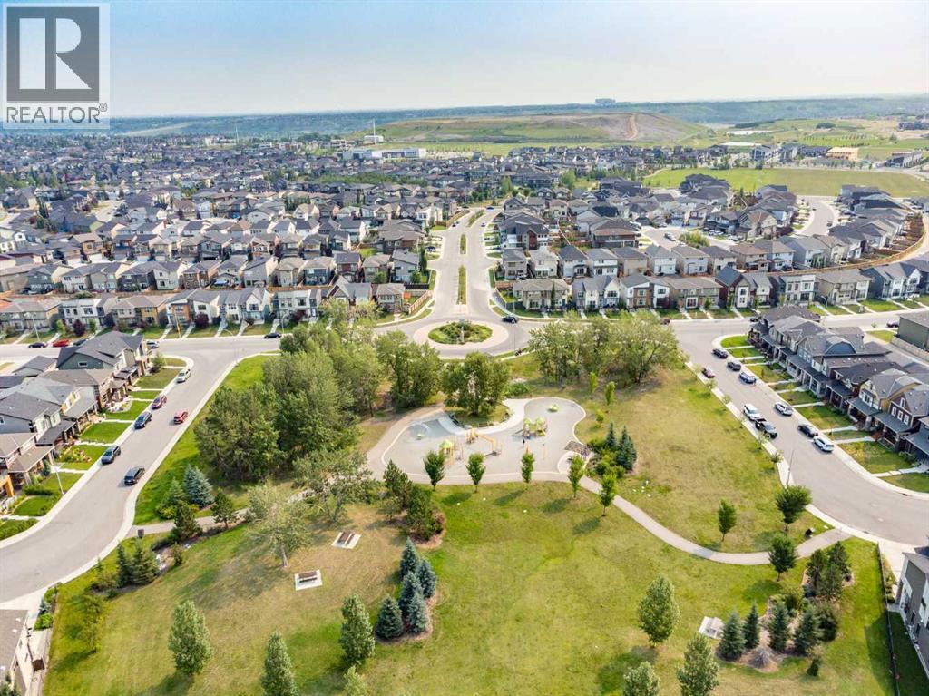 41 Walgrove Green Se, Calgary, Alberta  T2X 2H8 - Photo 50 - A2268578