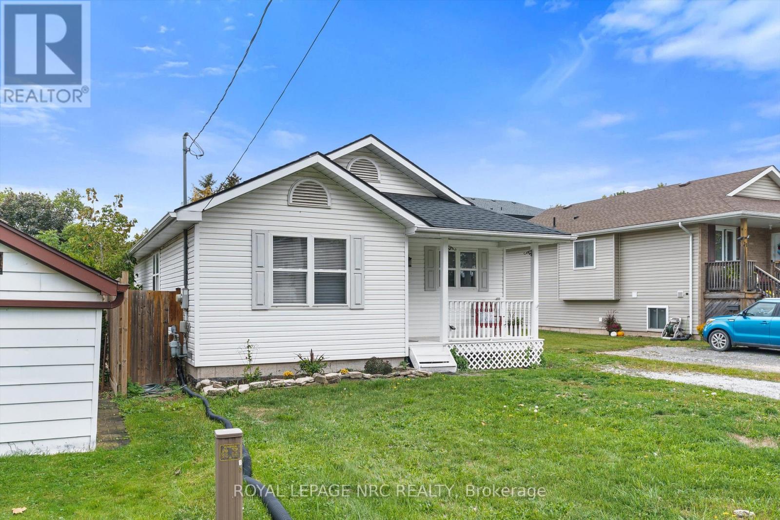 15 Michigan Street, Welland, Ontario  L3B 3A6 - Photo 3 - X12345685