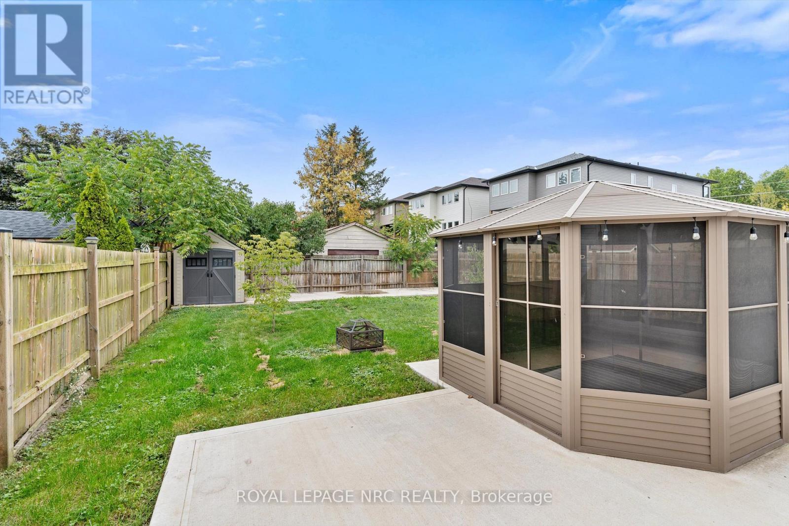 15 Michigan Street, Welland, Ontario  L3B 3A6 - Photo 35 - X12345685