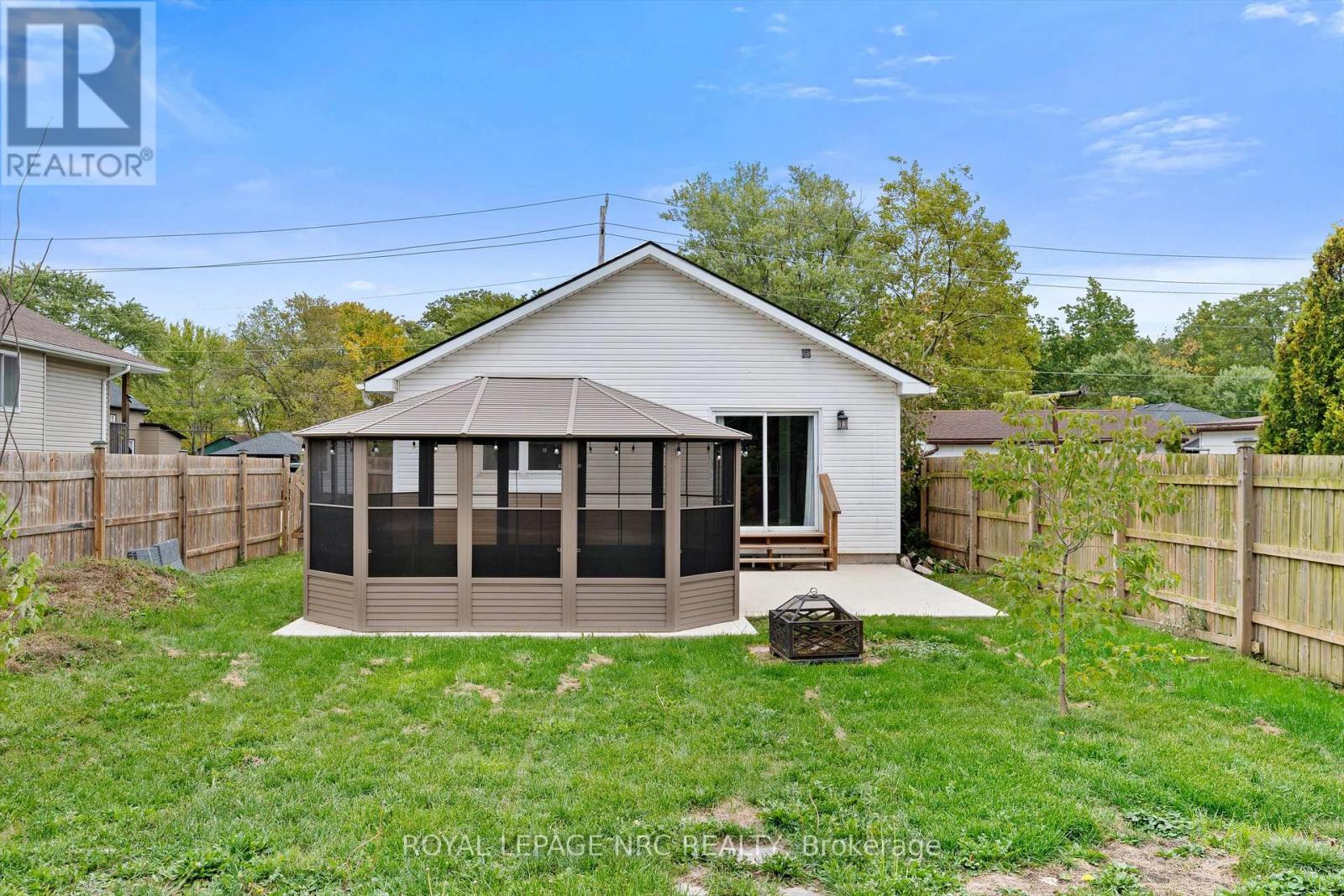 15 Michigan Street, Welland, Ontario  L3B 3A6 - Photo 37 - X12345685