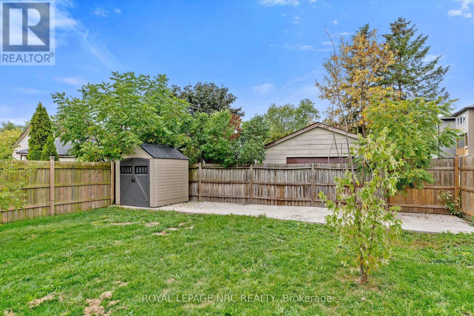 15 Michigan Street, Welland, Ontario  L3B 3A6 - Photo 38 - X12345685