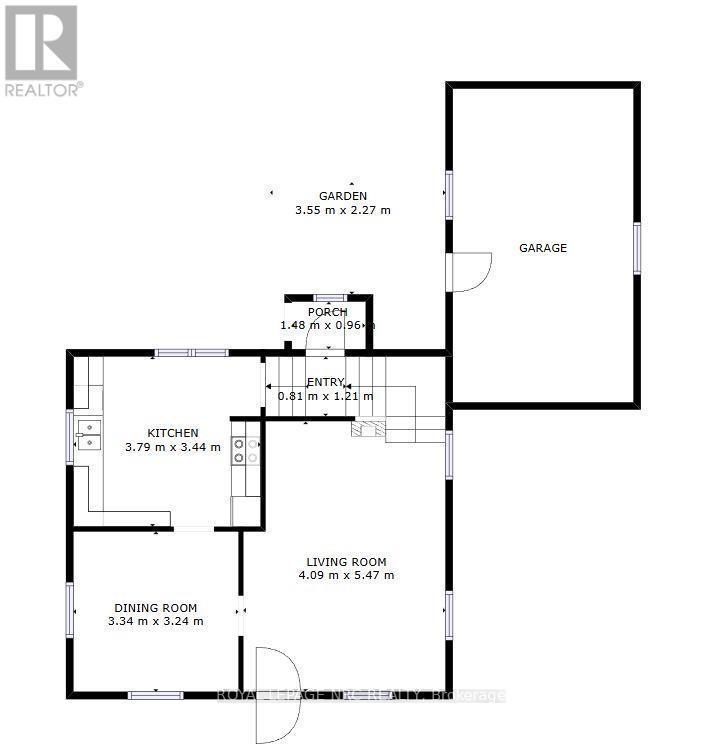 506 Southworth Street S, Welland, Ontario L3B 1Z9 - Photo 17 - X12459660