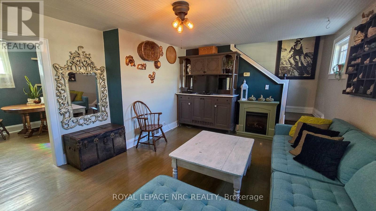 506 Southworth Street S, Welland, Ontario L3B 1Z9 - Photo 3 - X12459660