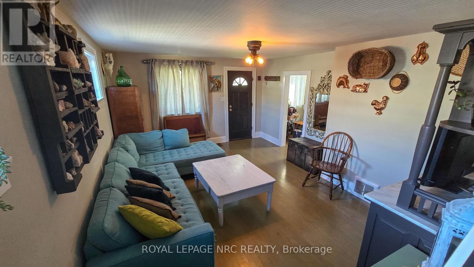 506 Southworth Street S, Welland, Ontario L3B 1Z9 - Photo 4 - X12459660