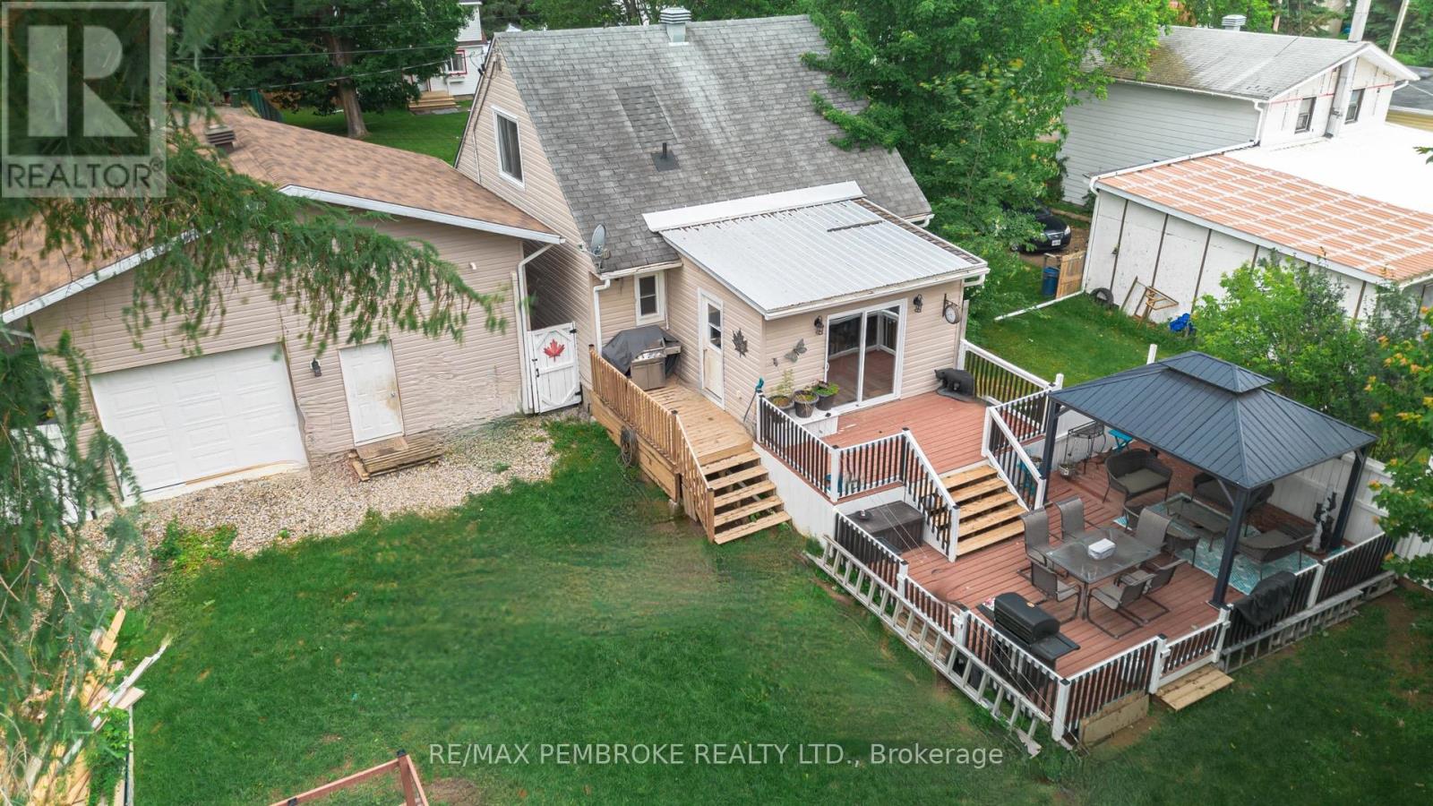 363 Julien Street, Pembroke, Ontario  K8A 3P8 - Photo 23 - X12527128