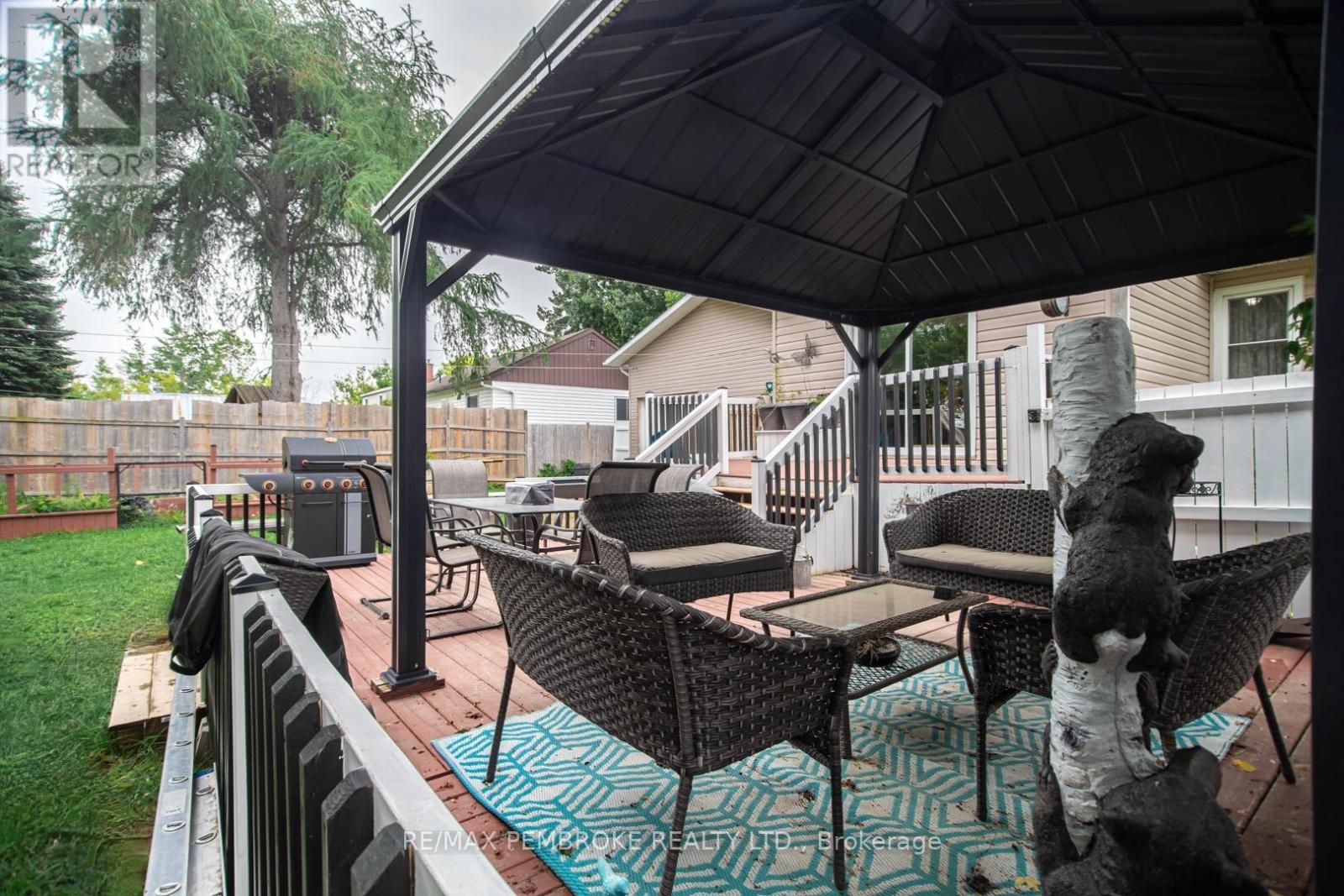 363 Julien Street, Pembroke, Ontario  K8A 3P8 - Photo 29 - X12527128