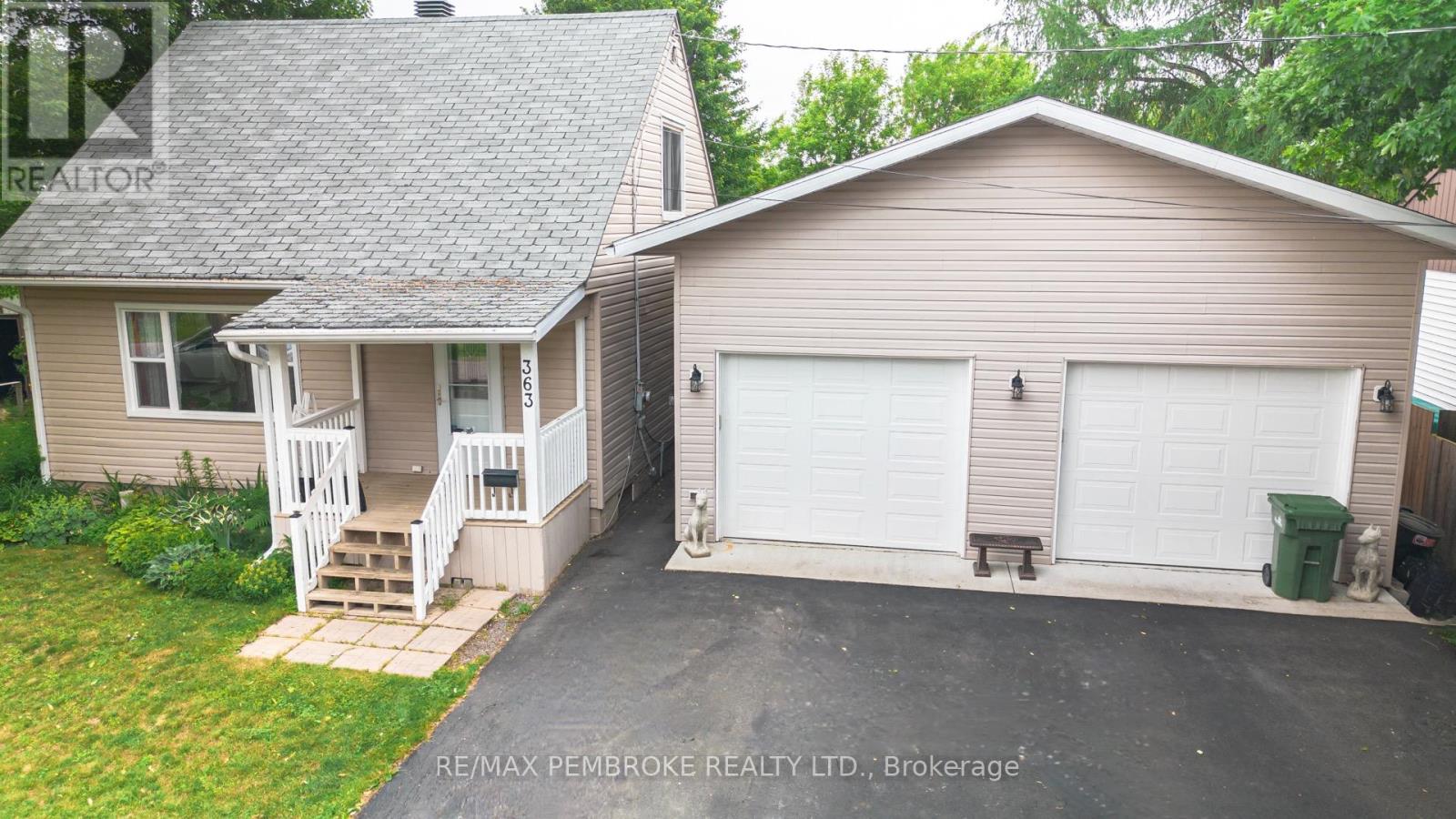 363 Julien Street, Pembroke, Ontario  K8A 3P8 - Photo 31 - X12527128