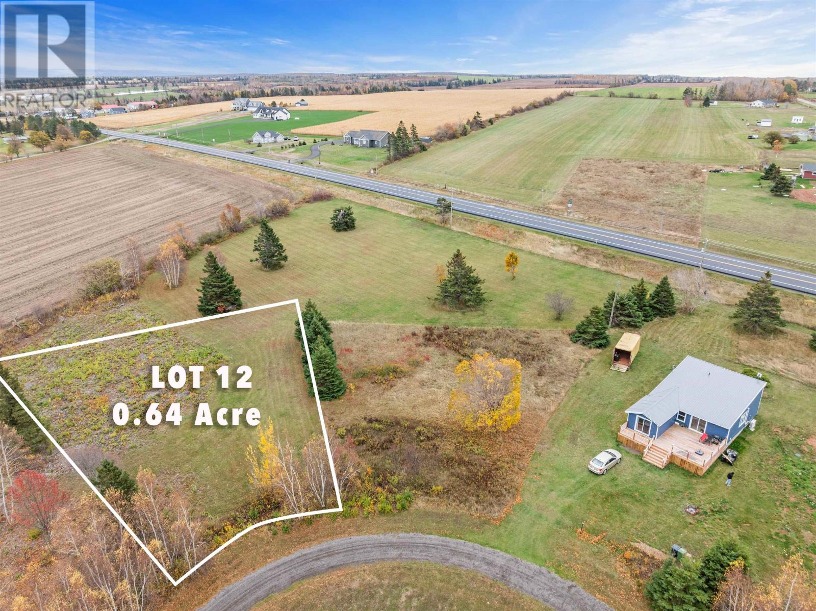 Lot 12 Plover Court, Heron View Estates, St. Peters Bay, Prince Edward Island  C0A 1A0 - Photo 3 - 202527255