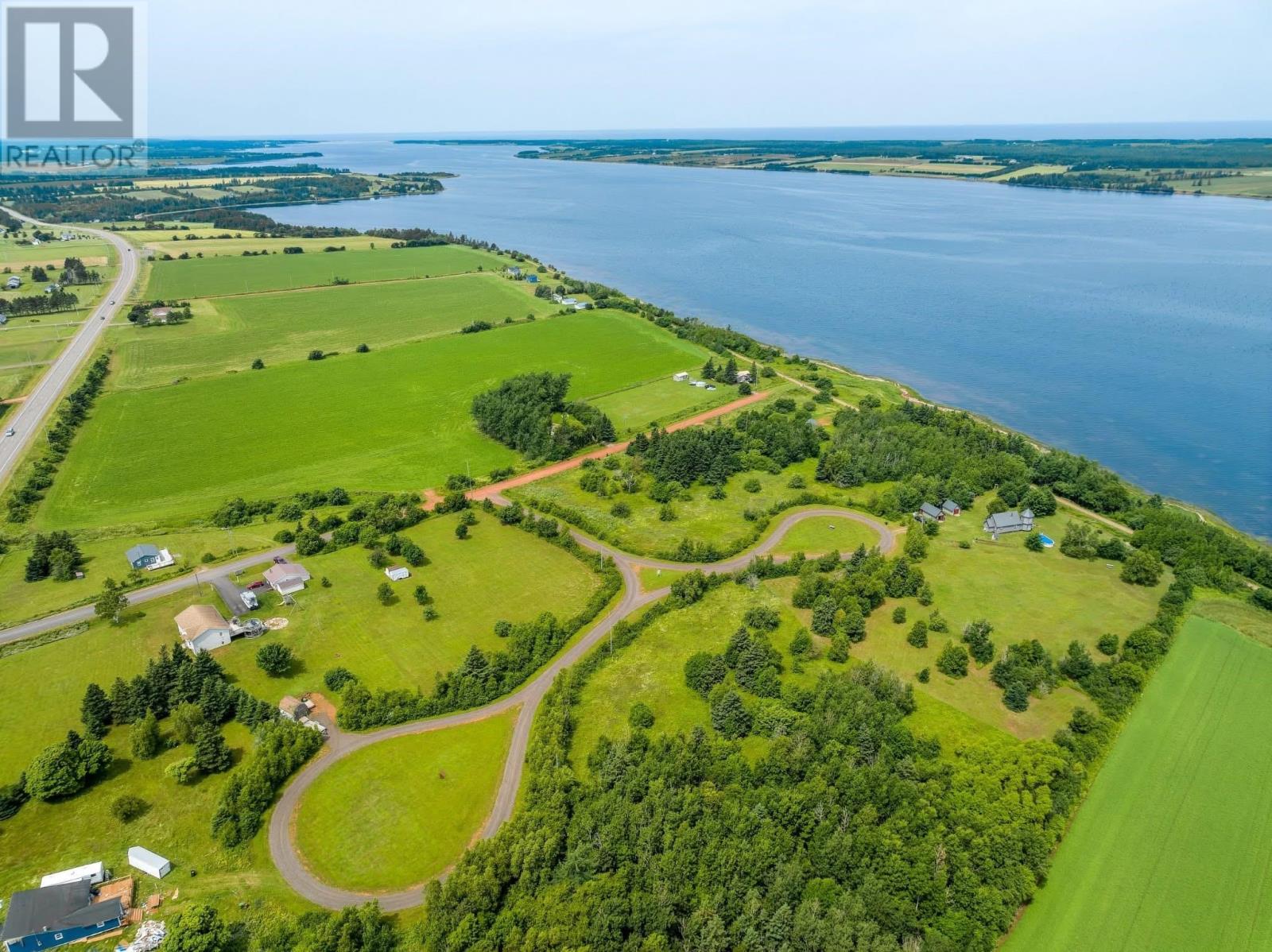 Lot 18 Plover Court, Heron View Estates, St. Peters Bay, Prince Edward Island  C0A 1A0 - Photo 1 - 202527253