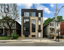 4 - 22 SIMS AVENUE, Ottawa, Ontario