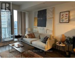 3708 - 70 TEMPERANCE STREET, Toronto, Ontario