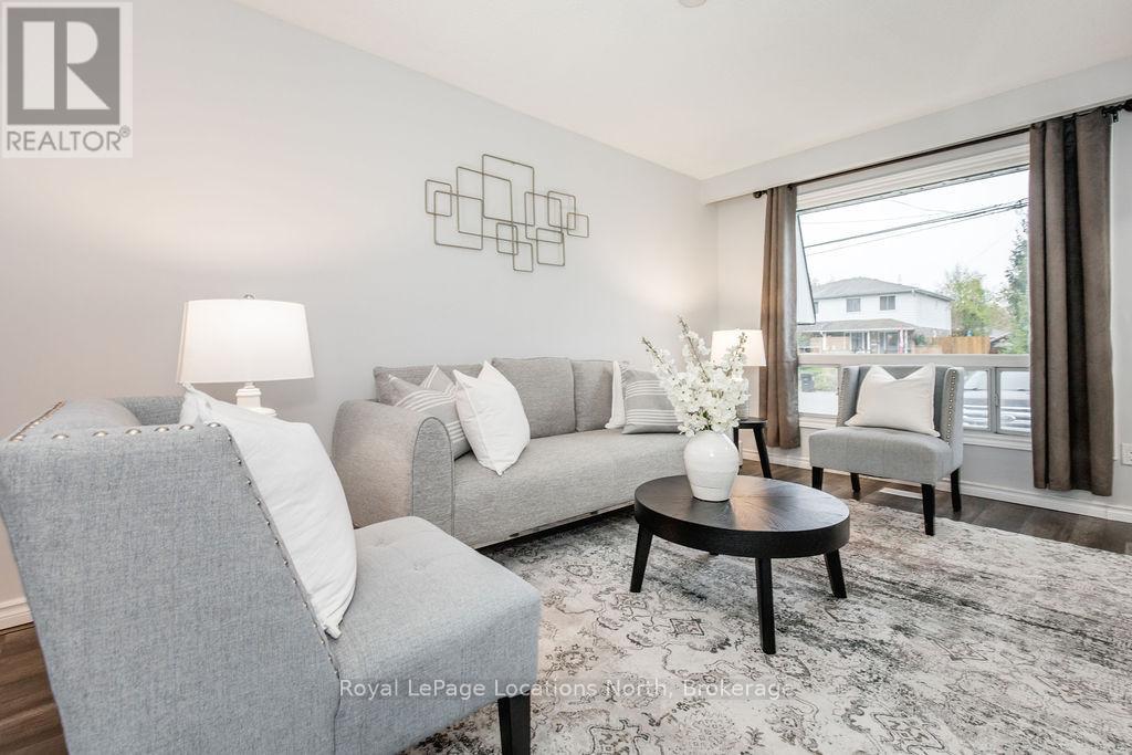 83 Katherine Street, Collingwood, Ontario  L9Y 3R3 - Photo 3 - S12527126