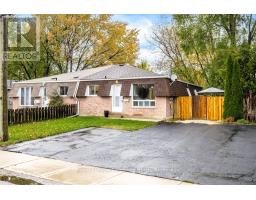 83 KATHERINE STREET, Collingwood, Ontario