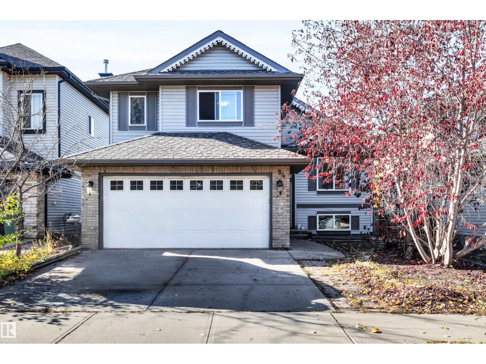 84 RUE MOREAU, Beaumont, Alberta