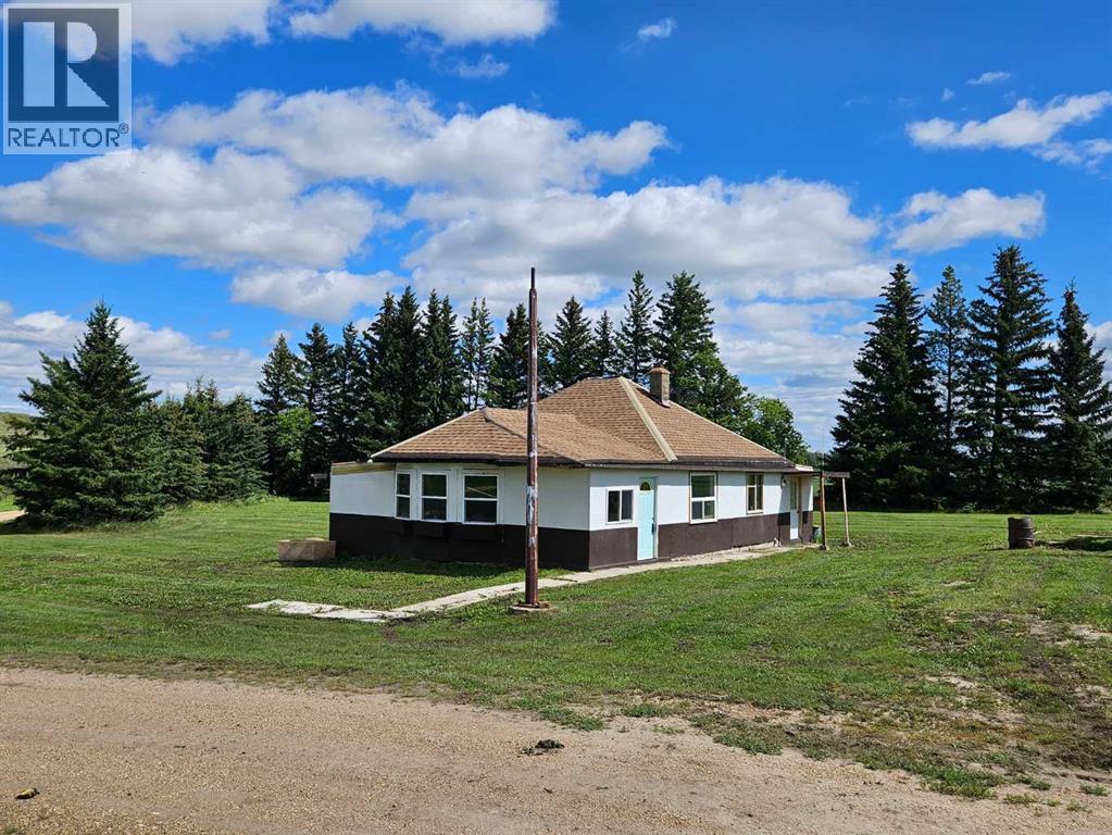 5003 51 Avenue, meeting creek, Alberta