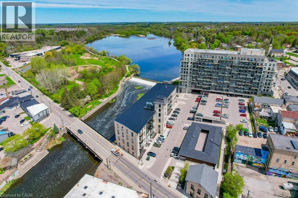 19 Guelph Avenue Avenue Unit# 308, Cambridge, Ontario  N3C 1A2 - Photo 3 - 40780819