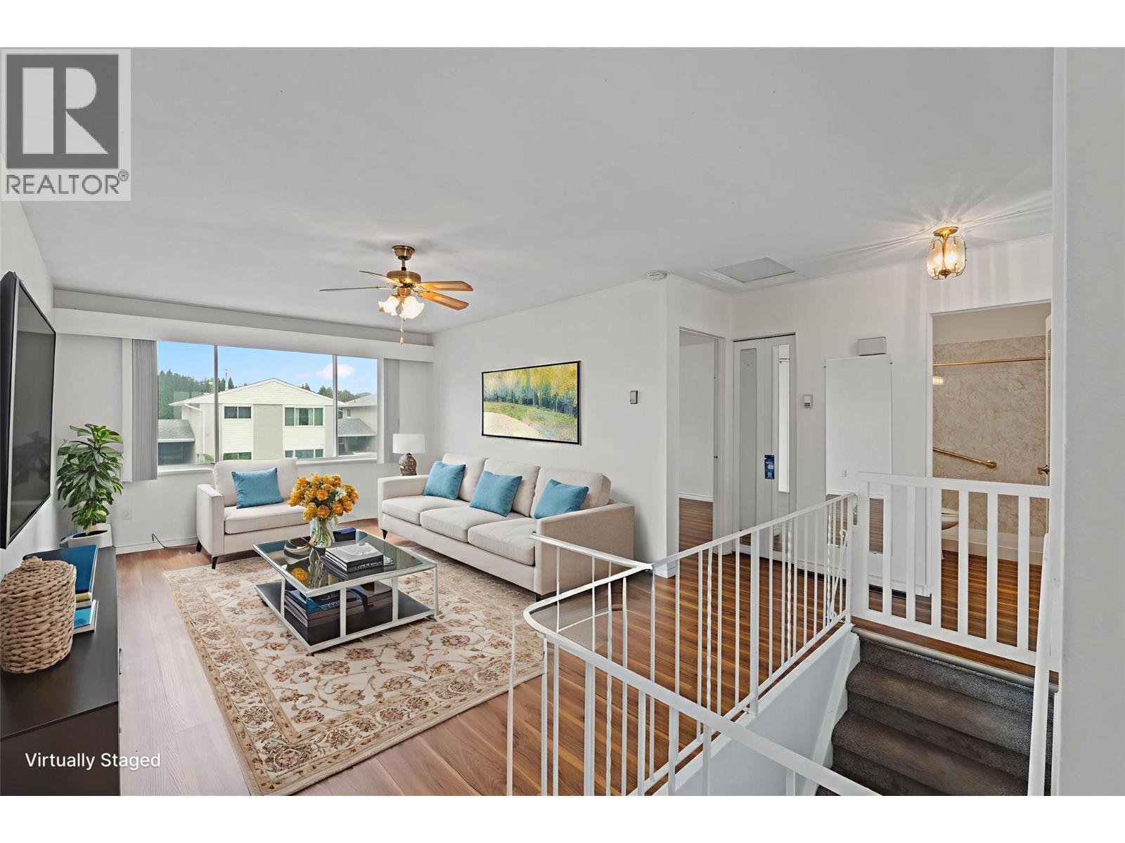 800 Valhalla Drive Unit# 91, Kamloops, British Columbia  V2B 1R8 - Photo 1 - 10365433