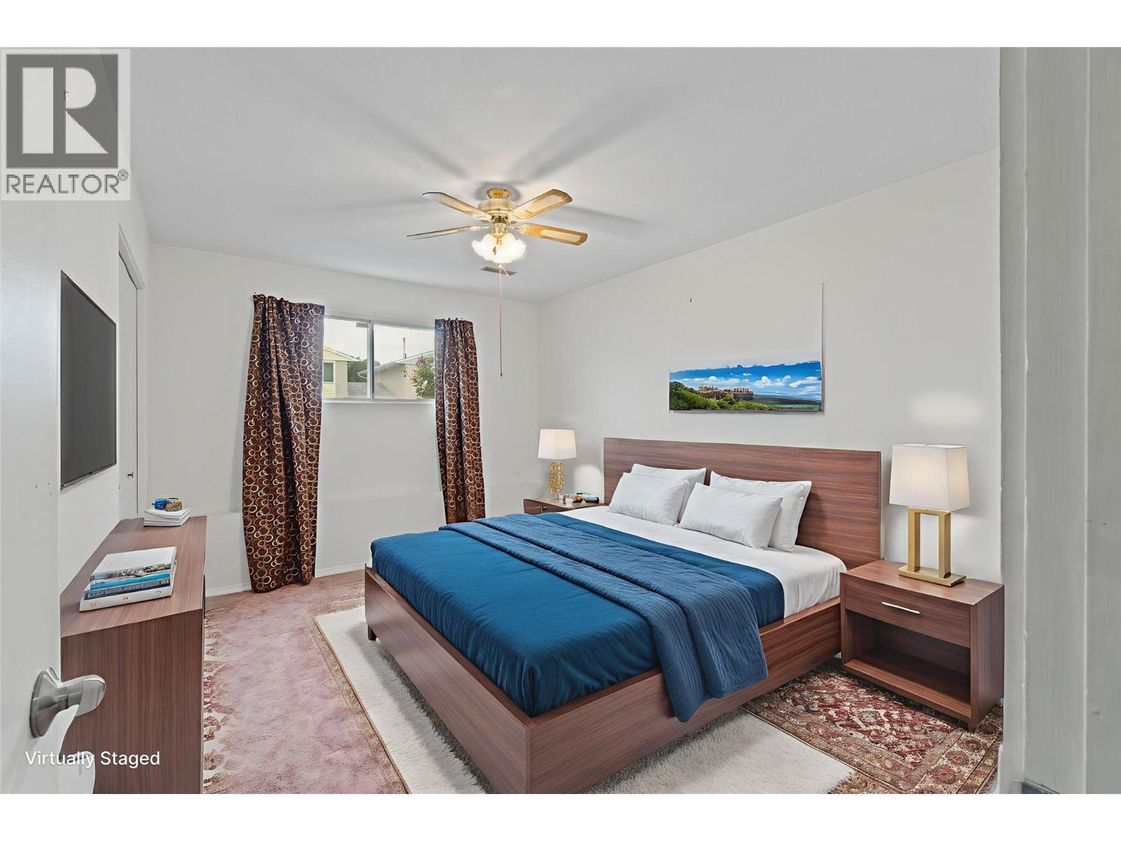 800 Valhalla Drive Unit# 91, Kamloops, British Columbia  V2B 1R8 - Photo 7 - 10365433