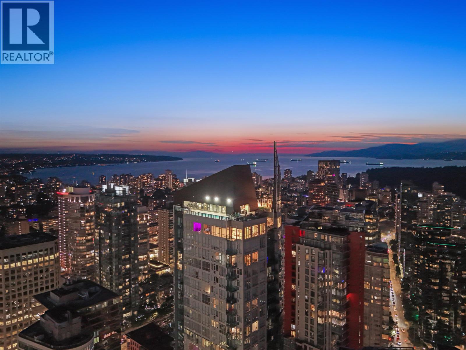 2704 1189 Melville Street, Vancouver, British Columbia V6E 4T8 - Photo 38 - R3058745