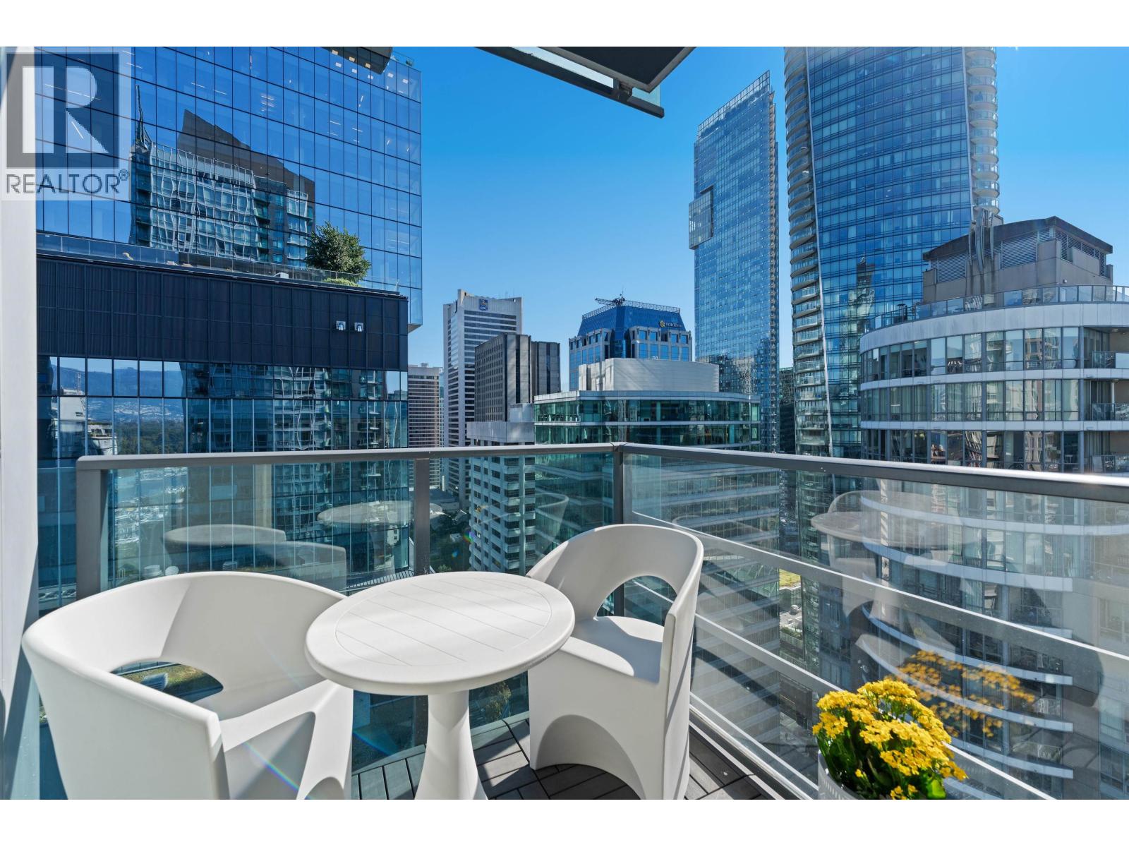 2704 1189 Melville Street, Vancouver, British Columbia V6E 4T8 - Photo 8 - R3058745