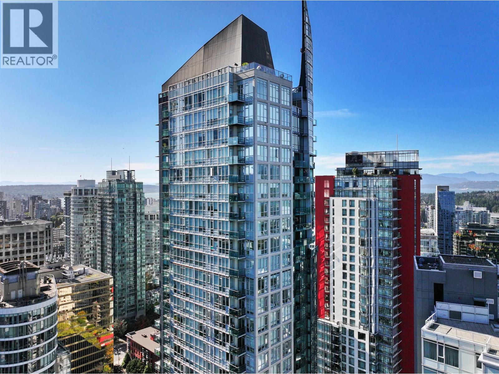 2704 1189 Melville Street, Vancouver, British Columbia V6E 4T8 - Photo 31 - R3058745