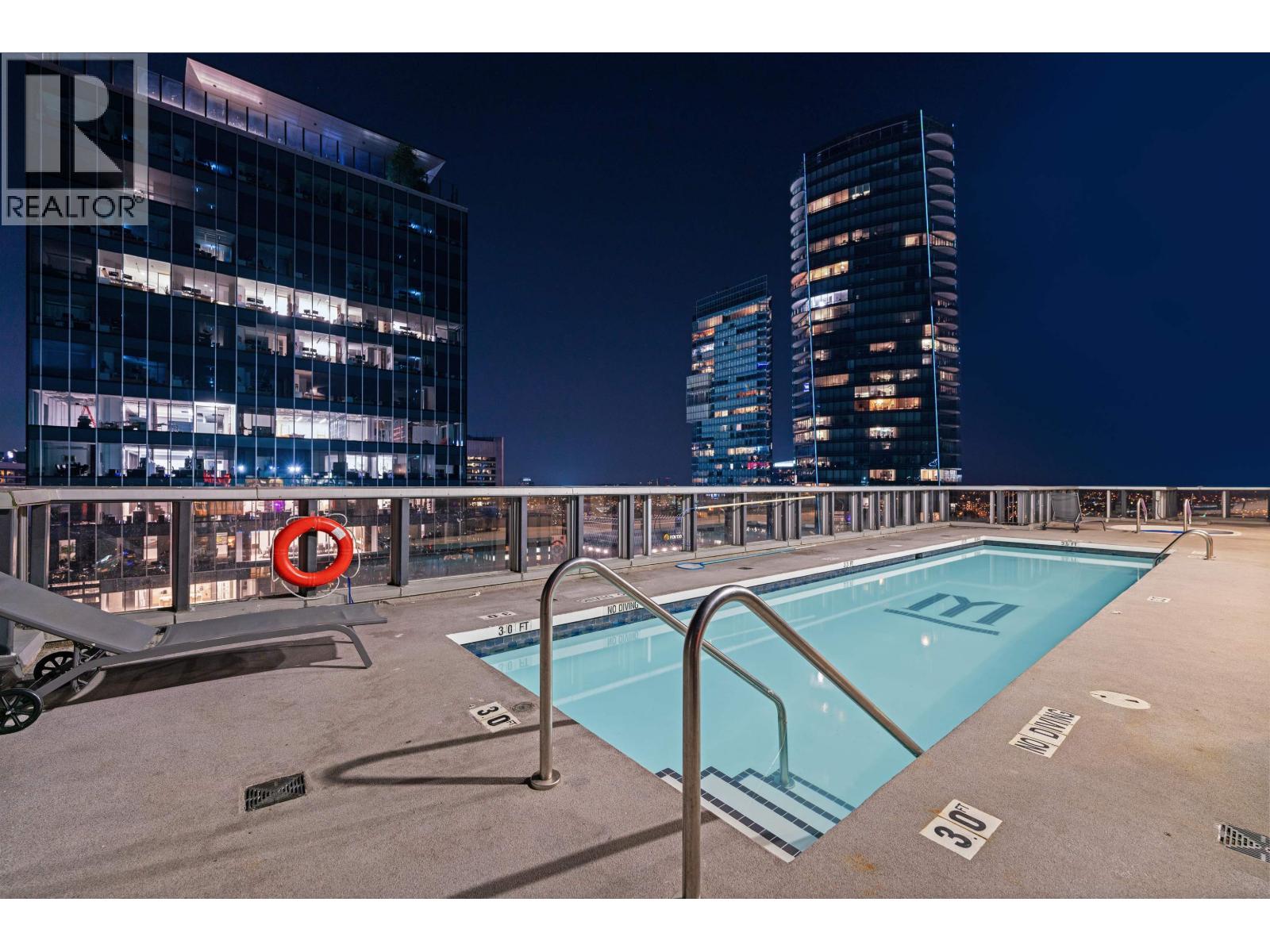 2704 1189 Melville Street, Vancouver, British Columbia V6E 4T8 - Photo 34 - R3058745