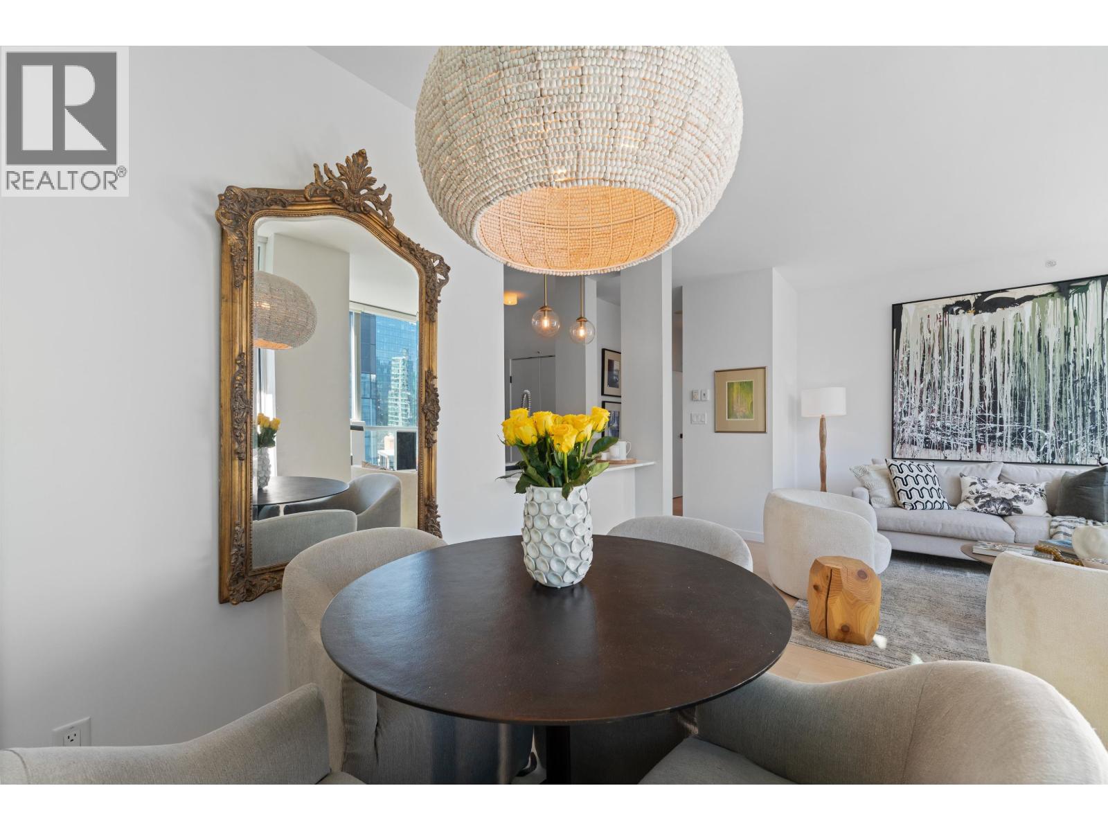 2704 1189 Melville Street, Vancouver, British Columbia V6E 4T8 - Photo 6 - R3058745