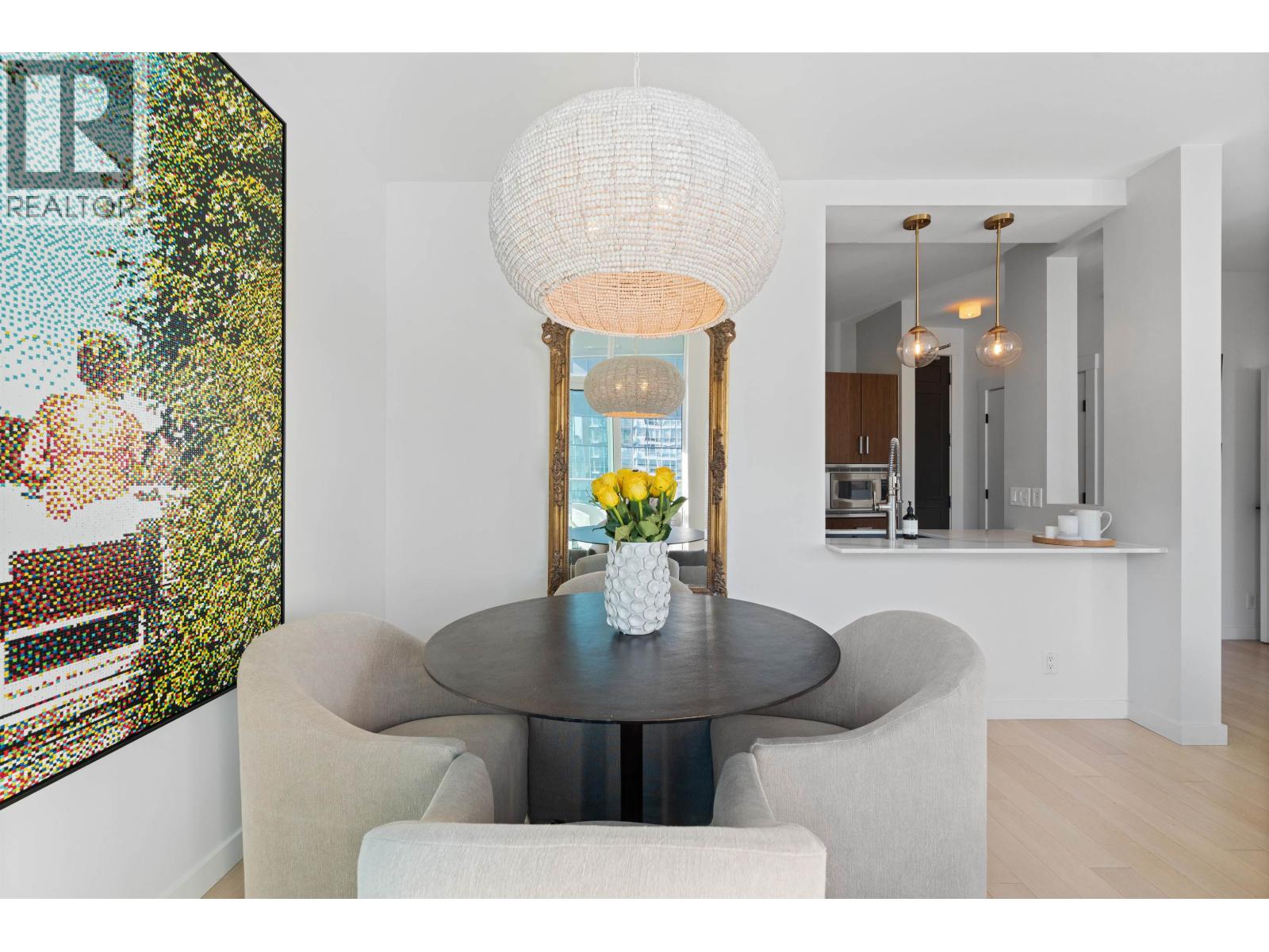 2704 1189 Melville Street, Vancouver, British Columbia V6E 4T8 - Photo 9 - R3058745