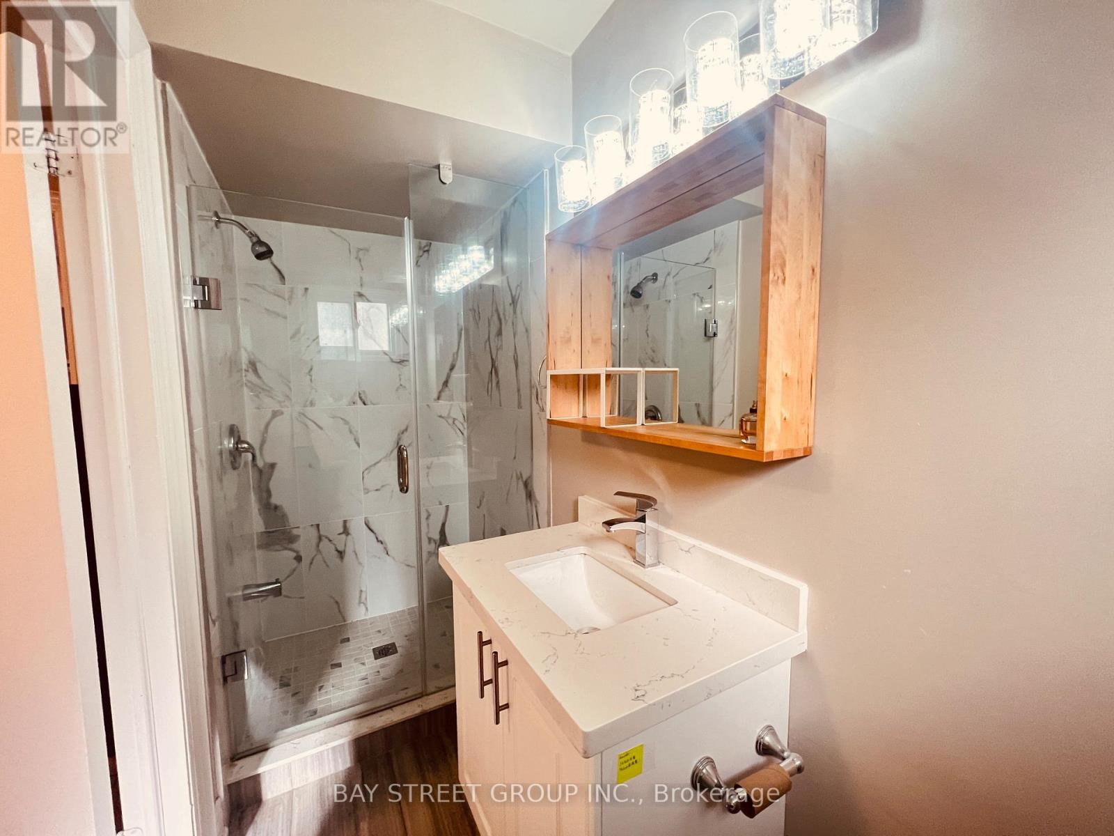 Back - 44 Wakefield Crescent, Toronto, Ontario  M1W 2C2 - Photo 10 - E12527132