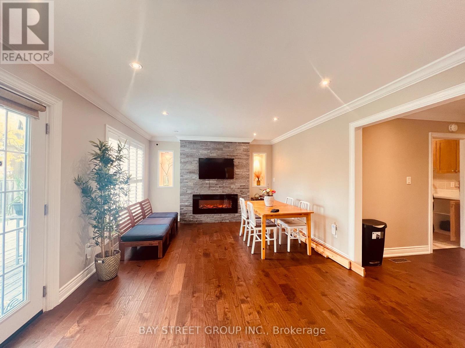 Back - 44 Wakefield Crescent, Toronto, Ontario  M1W 2C2 - Photo 16 - E12527132