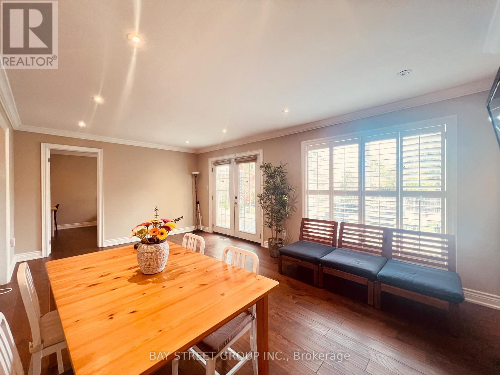 Back - 44 Wakefield Crescent, Toronto, Ontario  M1W 2C2 - Photo 17 - E12527132