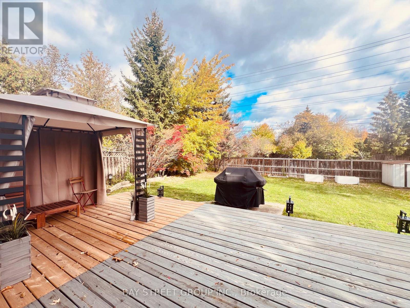 Back - 44 Wakefield Crescent, Toronto, Ontario  M1W 2C2 - Photo 23 - E12527132