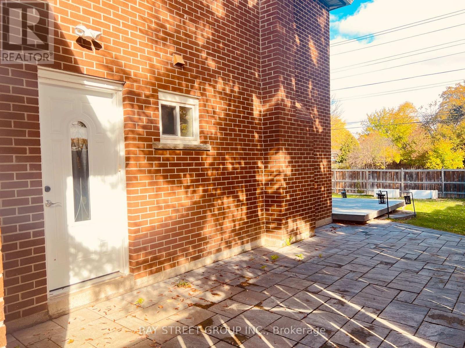 Back - 44 Wakefield Crescent, Toronto, Ontario  M1W 2C2 - Photo 6 - E12527132