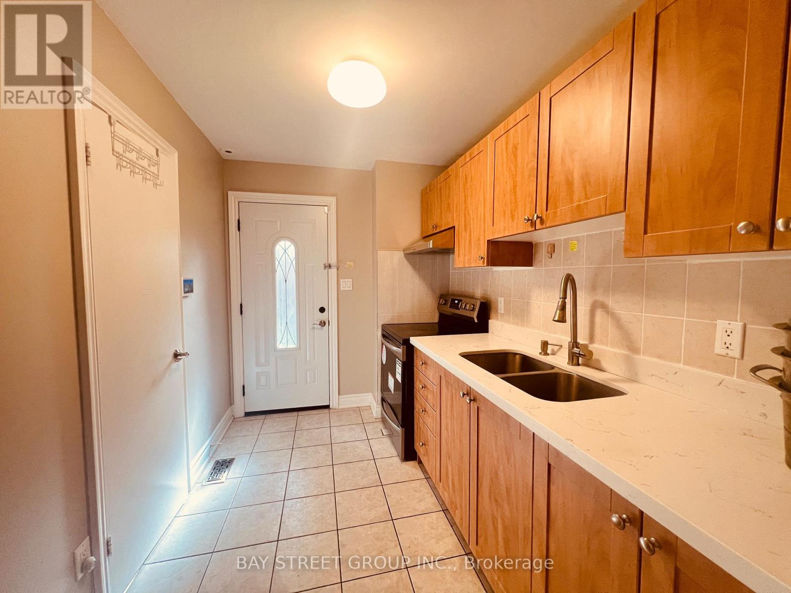 Back - 44 Wakefield Crescent, Toronto, Ontario  M1W 2C2 - Photo 8 - E12527132