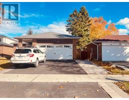 BACK - 44 WAKEFIELD CRESCENT, Toronto, Ontario