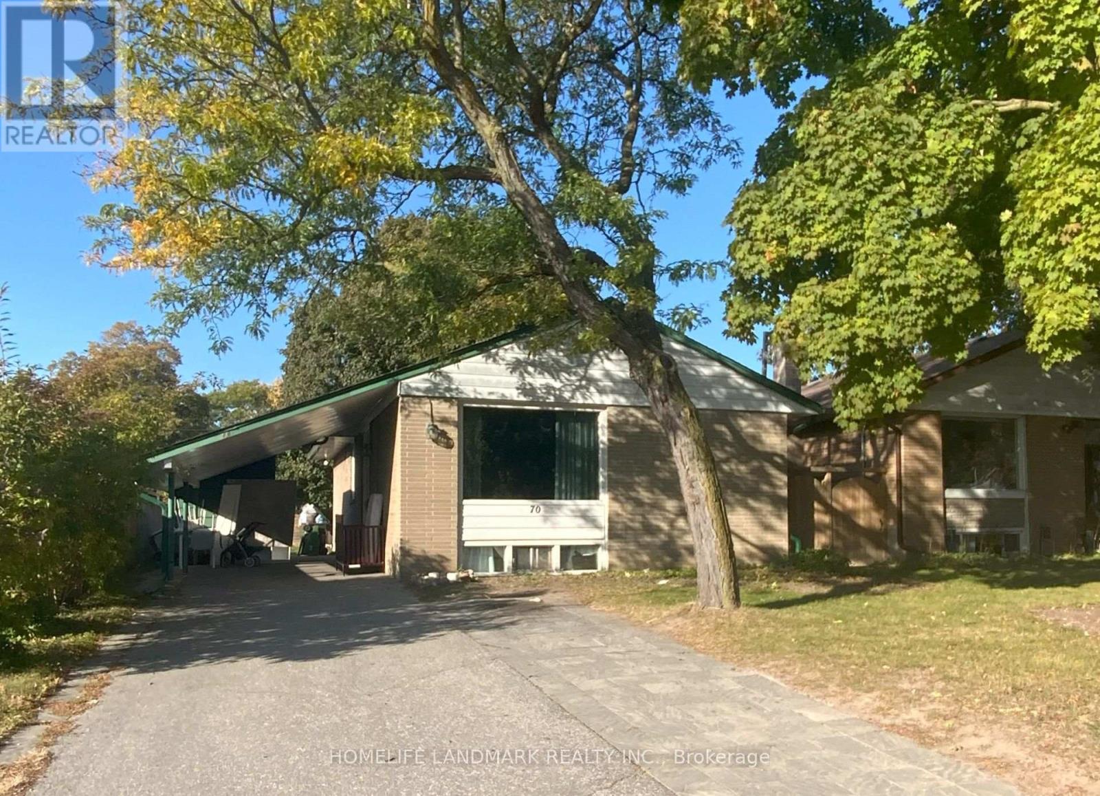 70 Holford Crescent, Toronto, Ontario  M1T 1M2 - Photo 13 - E12527136