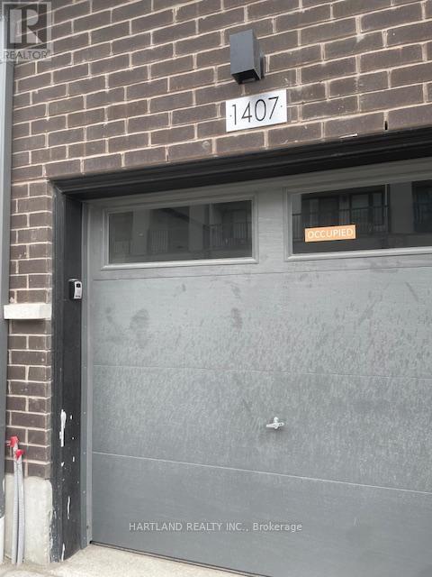 1407 - 1695 DERSAN STREET, Pickering, Ontario